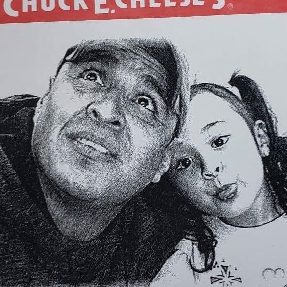 Meet your Posher, Cesar - Picture 1 of 1